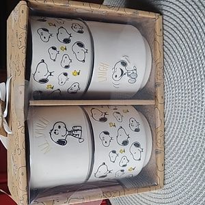 🐤Rae Dunn Stacking Ramekins